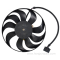 6Q0959455J Vw Polo 1.4 A/C Fan Cooling Fan